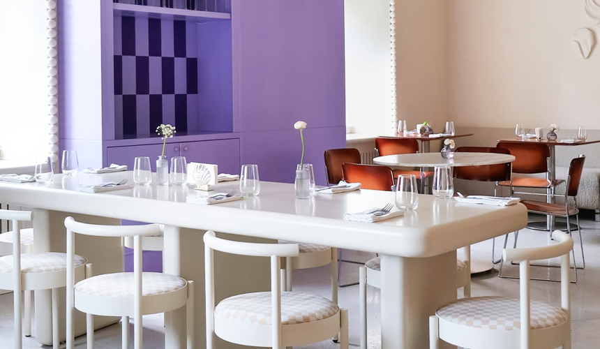 Министерство завтраков