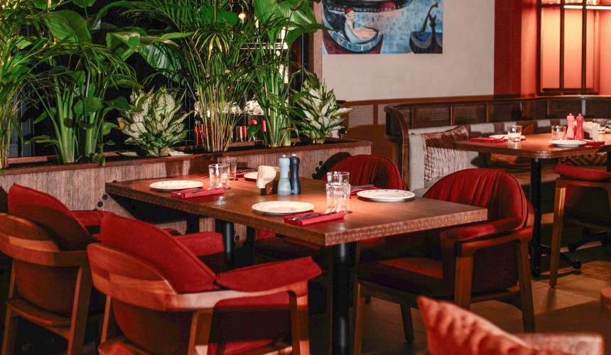 Москва — Стамбул