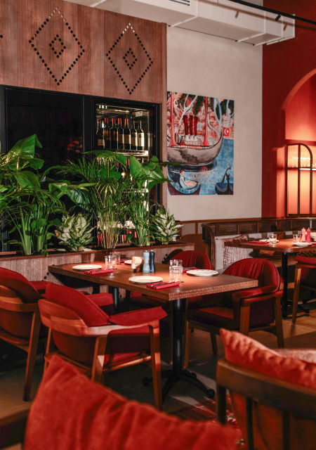 Москва — Стамбул