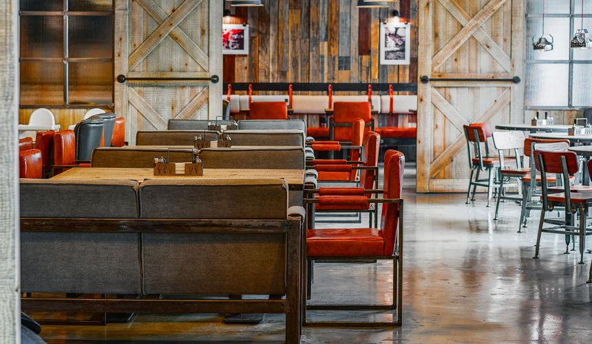 ПАПА'S beer garage