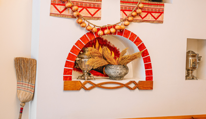 Корчма Млин