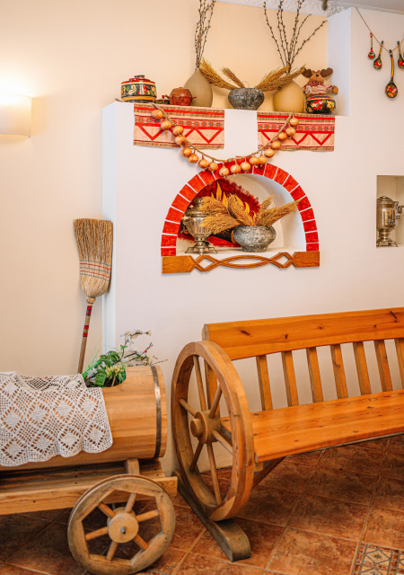 Корчма Млин