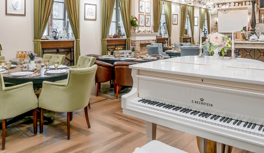 Утка в котелке