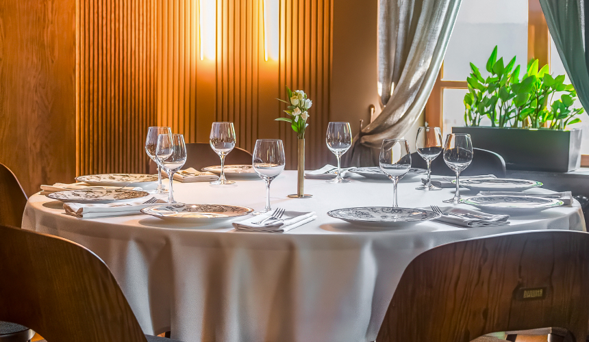 Вишня золотая