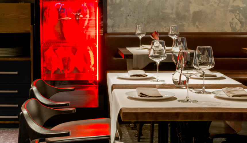 Жажда крови