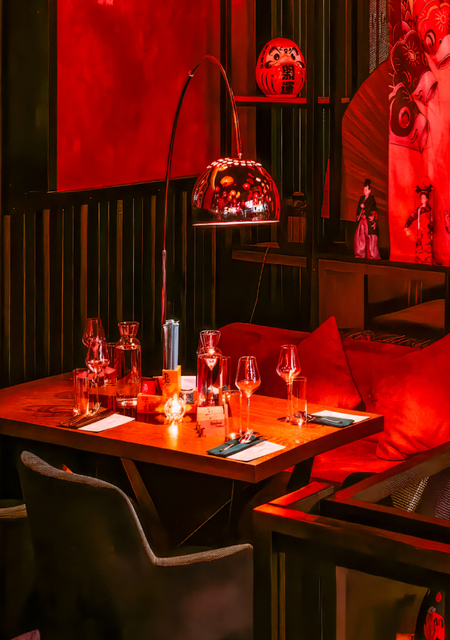 Good Karma Bar