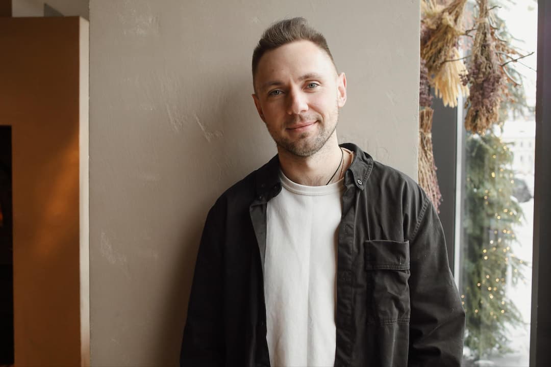 В Frantsuza Bistrot пройдёт испано-португальский вечер от Евгения Цыганова