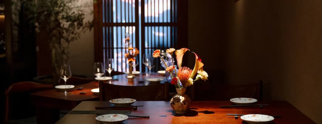 В Self Edge Japanese приезжает ресторан «Рыбторг»