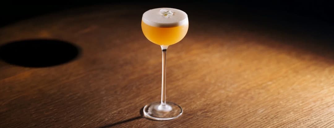 Гест Nola Jazz Bar в Self Edge Japanese