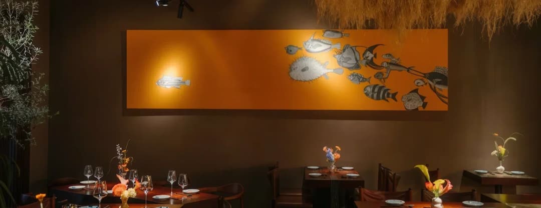 Self Edge Japanese отметит первый день рождения