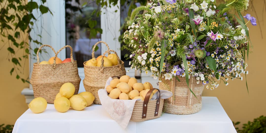 Обзор Luigi’s Garden: летний сад образца ХXI века