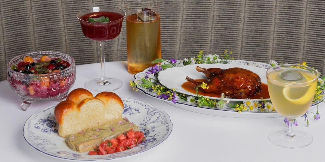 Спешел Les Mots & Les Moments в Niki