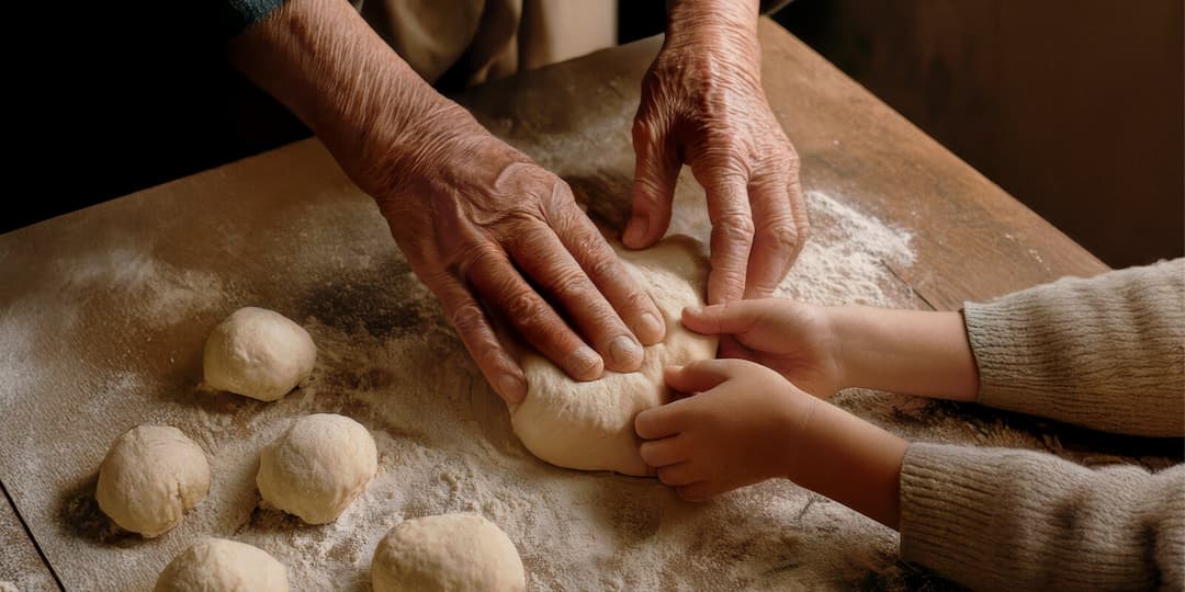 Печенье с колбасой, суп из крапивы и другие любимые детские блюда шефов