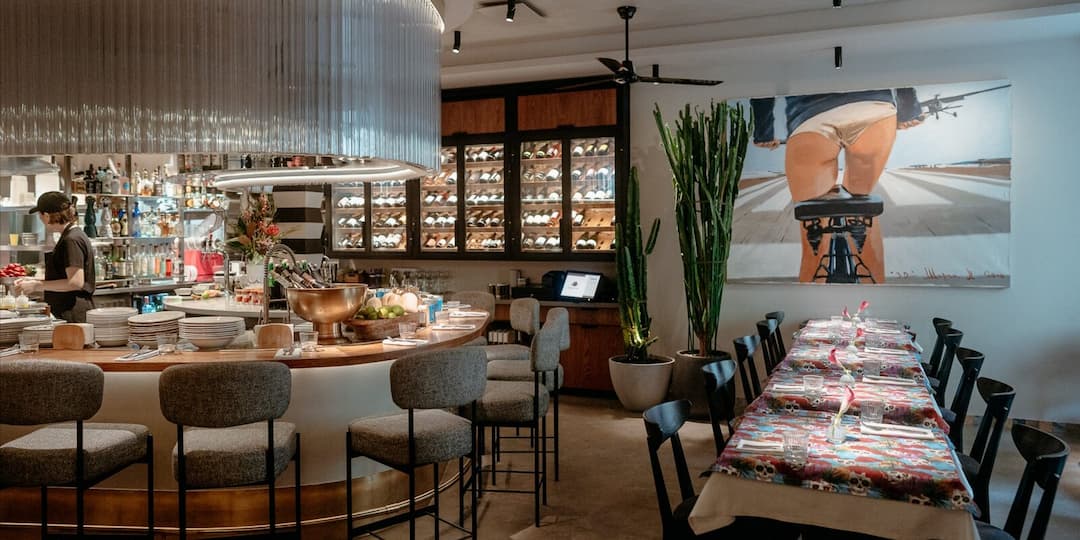 Гест «Видеосалон закрыт» из Краснодара в Sangre Fresca