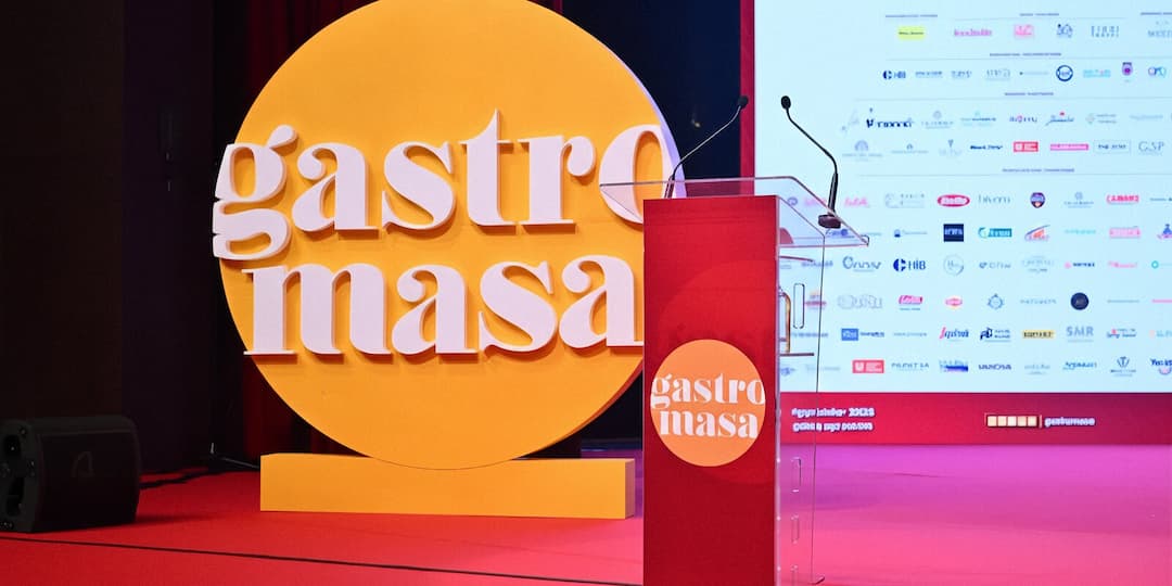 Как прошла юбилейная конференция Gastromasa 2025