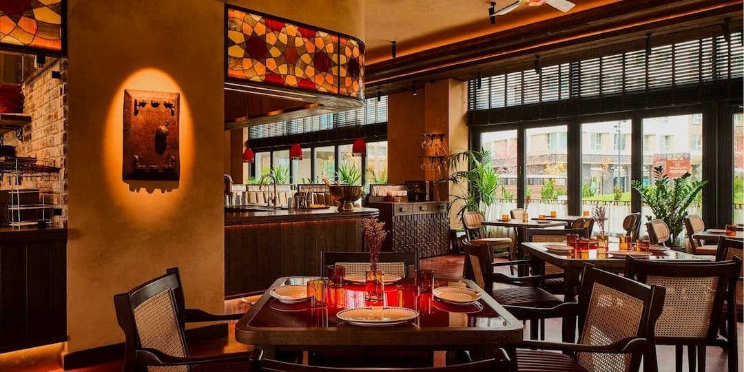 Основатели Folk Team рассказали о новом ресторане «Тюрки Diner»