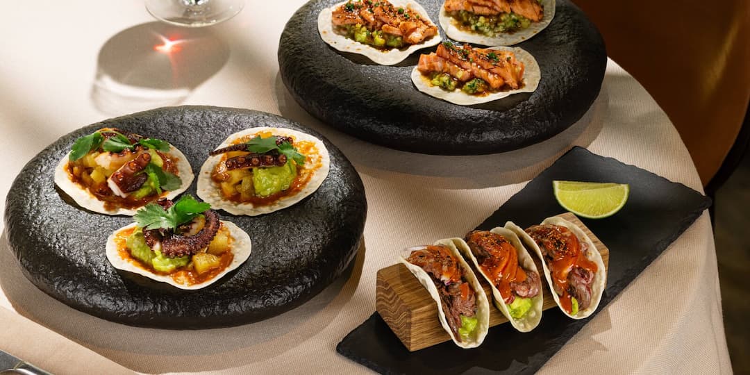 Павел Поцелуев обновил меню «Жажды крови»