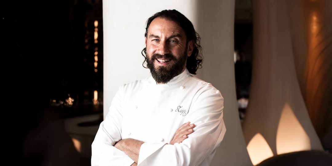 Мирко Дзаго о жизни в Москве, работе с Аркадием Новиковым и ресторане мечты