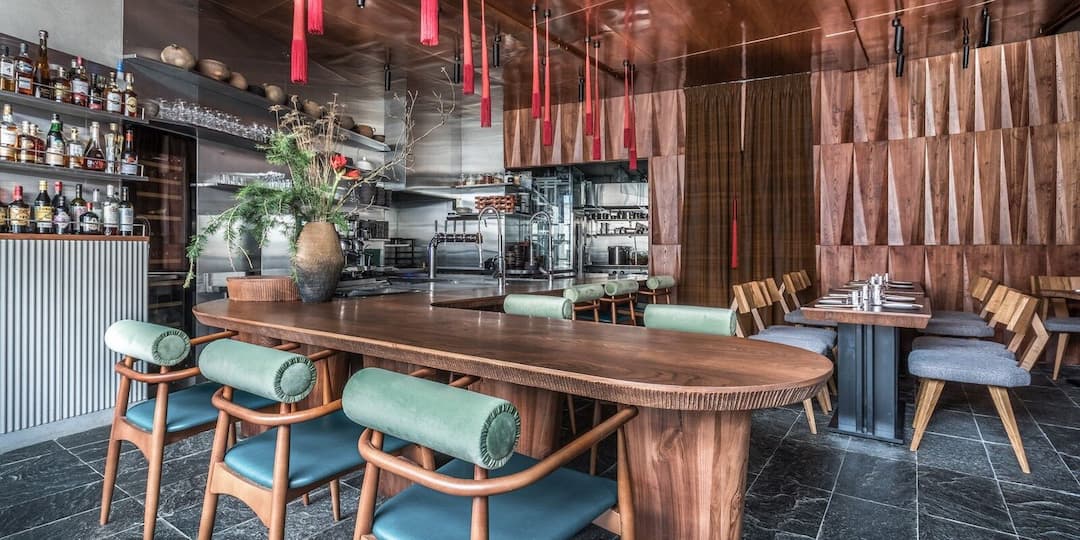 Koji отметит пять лет работы