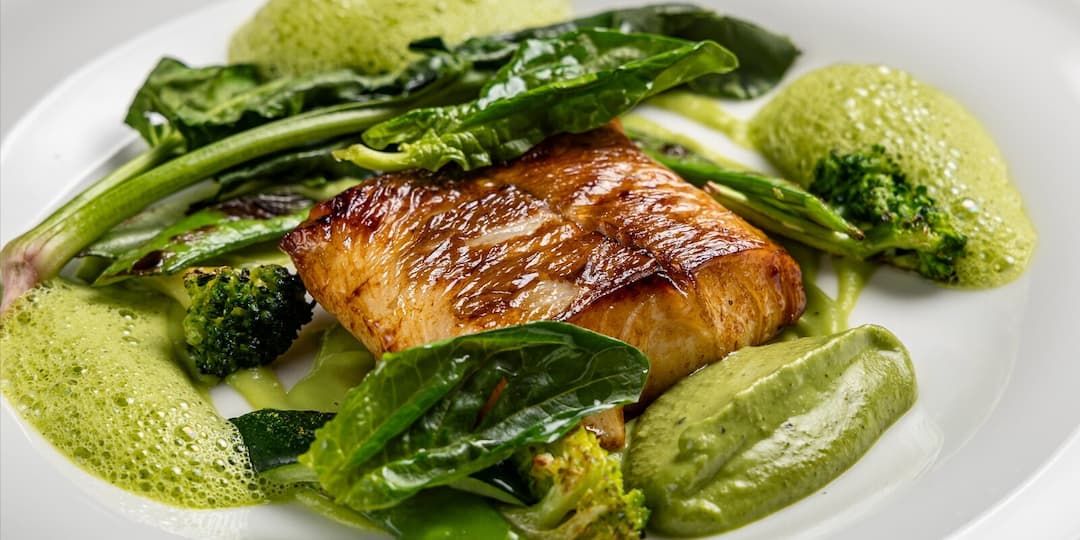 Винный ужин в Luigi’s Garden