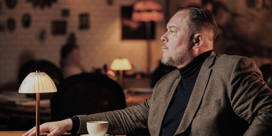 В «Матрёшке» состоится новый «Московский обед» Влада Пискунова