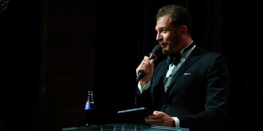 Названы итоги премии WhereToEat Moscow 2025