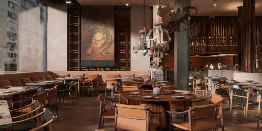 Новости ресторанов White Rabbit Family