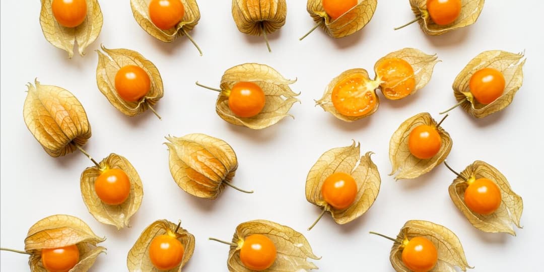 Физалис: что это за ягода и как её готовить