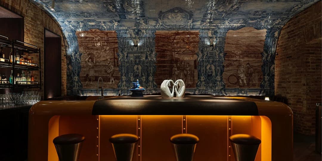 Старт фестиваля российского вина Folk Team в Padron