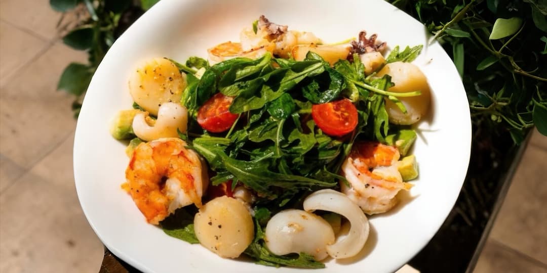 Павел Пантета представил летние блюда в ресторане «Узбекистан»