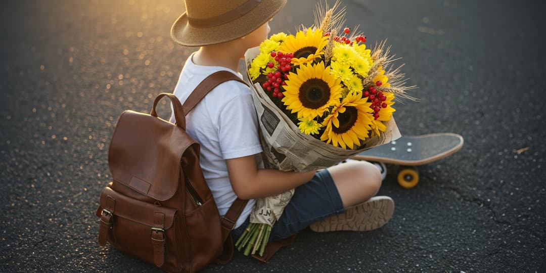 Первое сентября: куда вести первоклашку, десятиклассника и свою нервную систему