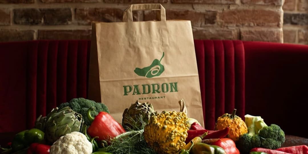 Адриан Кетглас и Камель Бенмамар проведут ужин в Padron