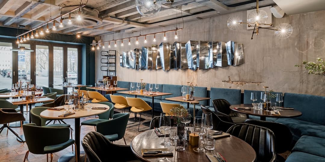 День рождения 800°C Contemporary Steak