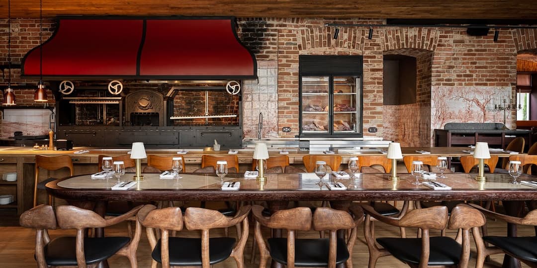 Выступление Jane & Yako в Padron