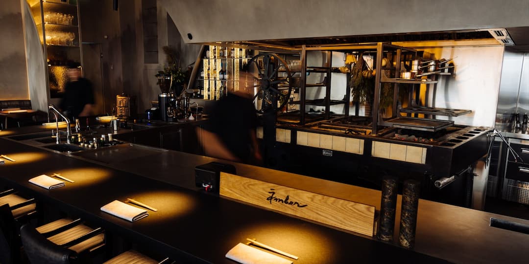 Amber отметит три года работы