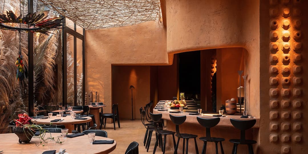 Вечеринка с командой Juan Cantina Espanola в Maya