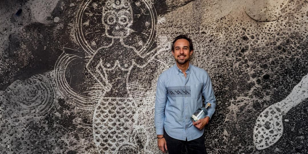 Ужин Дарио Санабриа в Maya