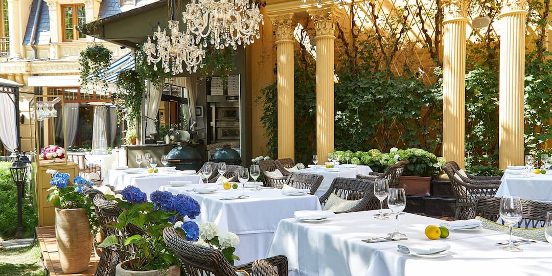 День рождения Butler