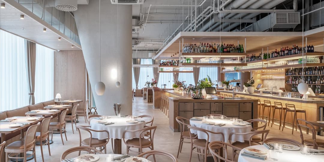 Винный ужин в Sage