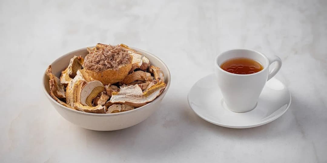 Трюфельный сет Анатолия Казакова в Selfie