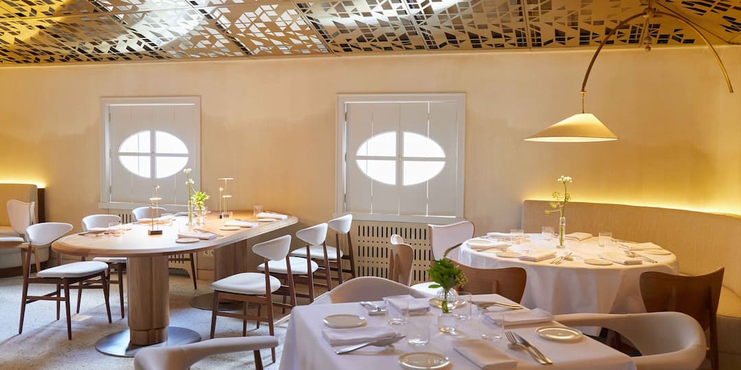 Luigi’s Garden обрёл постоянное пространство