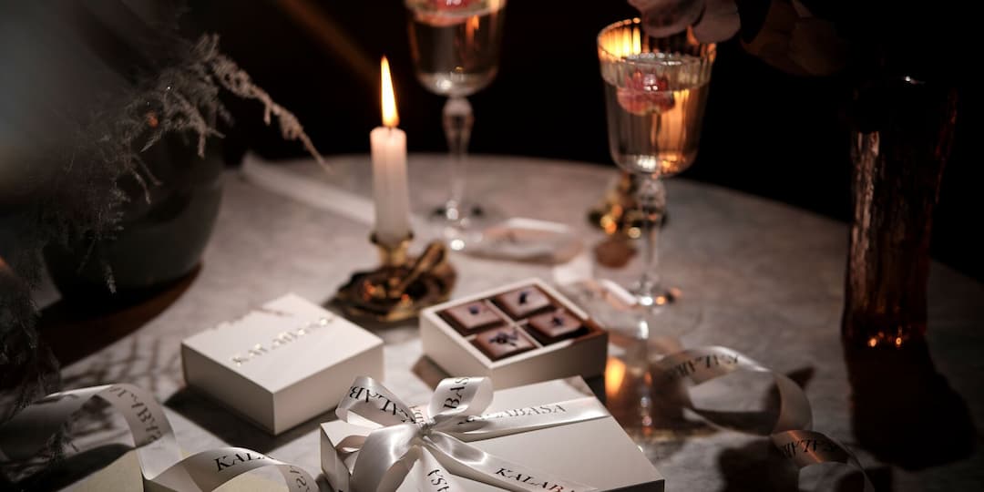 День матери в ресторанах Москвы