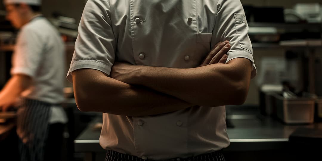 Зачем шефу ошибаться: истории, без которых не было бы побед