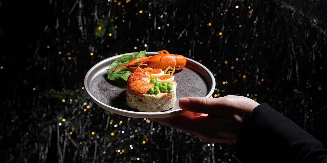 12 московских оливье, за которыми можно идти уже сейчас