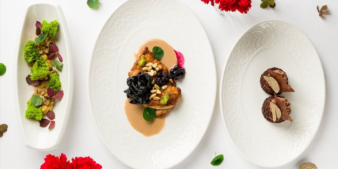 Где пробовать фестивальные сеты МГФ