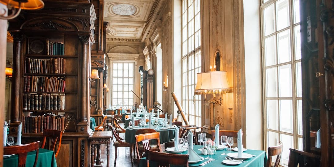 В «Кафе Пушкинъ» создадут коктейли лучшие бармены страны