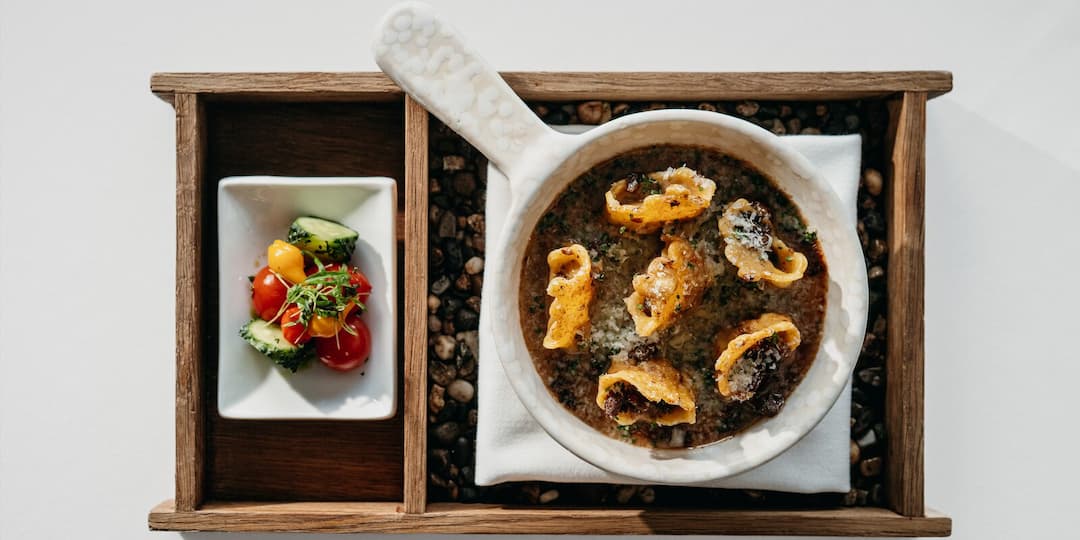 Новое меню в Savva