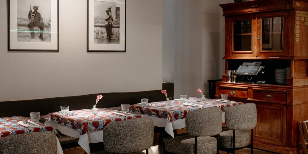 Гест «Гастронавтов» в Sangre Fresca