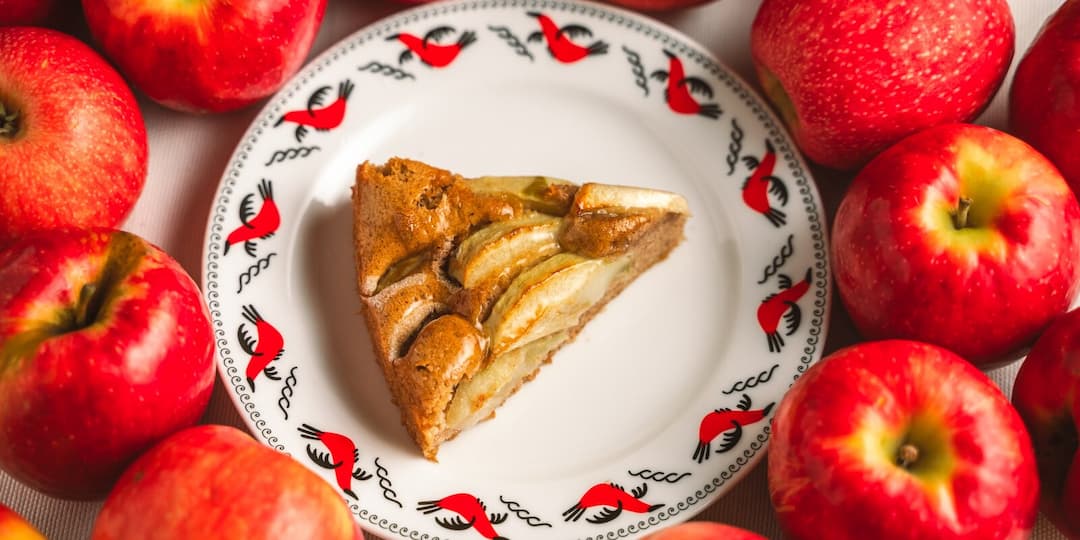 Яблочный Спас в «Ресторанах Раппопорта»