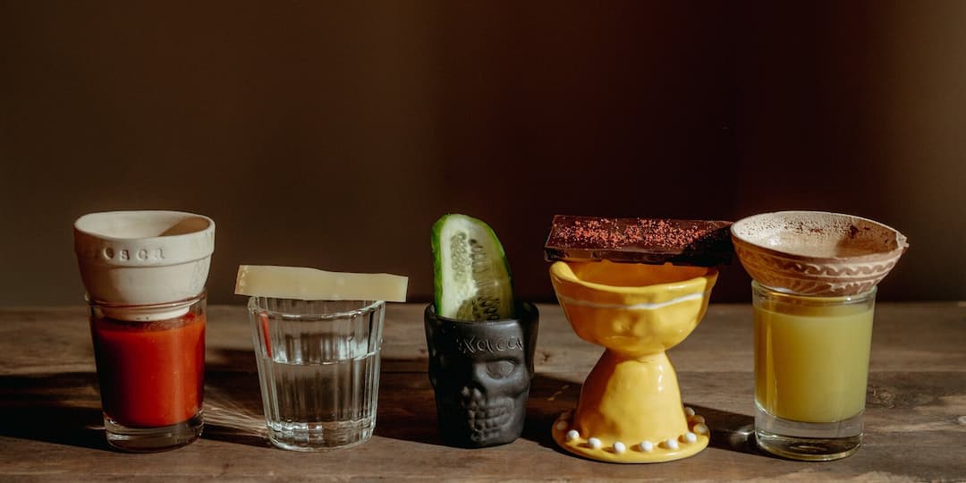 В Sangre Fresca появились агавовые церемонии